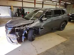 5N1BT3BB6SC795181 2025 NISSAN ROGUE