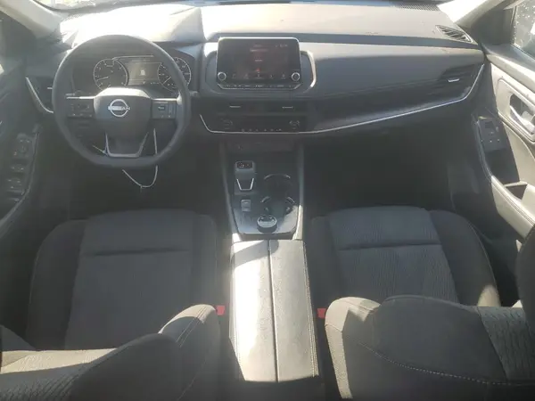 5N1BT3BB6SC798727 2025 NISSAN ROGUE - Image 8