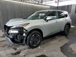 5N1BT3BB6SC798873 2025 NISSAN ROGUE
