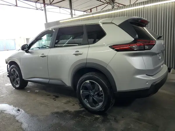 5N1BT3BB6SC798873 2025 NISSAN ROGUE - Image 2