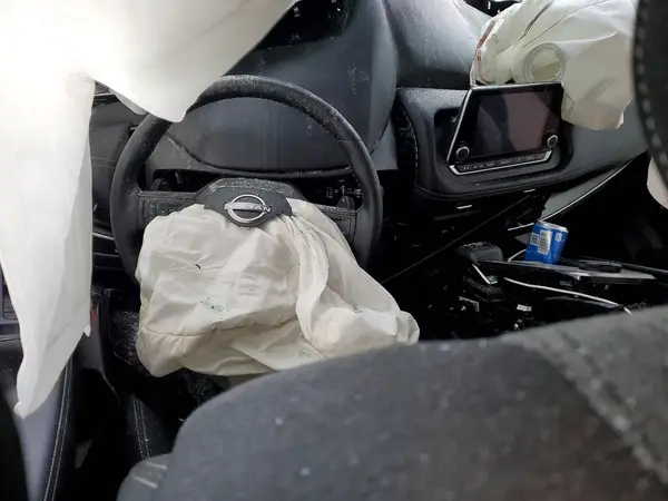 5N1BT3BB6SC800346 2025 NISSAN ROGUE - Image 8