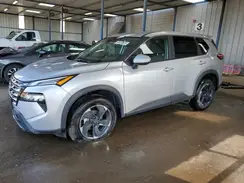 5N1BT3BB6SC802744 2025 NISSAN ROGUE