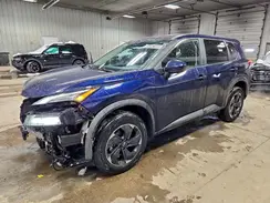5N1BT3BB6SC805594 2025 NISSAN ROGUE