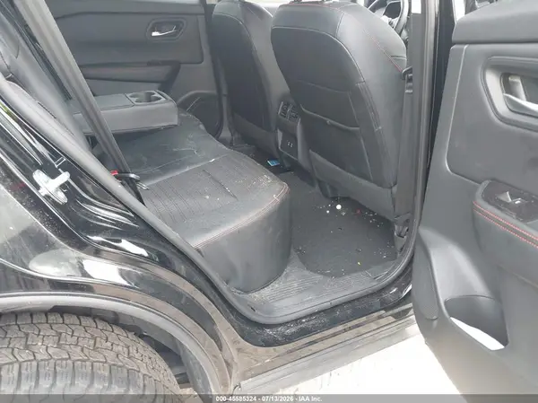 5N1BT3BB6SC808155 2025 NISSAN ROGUE - Image 8