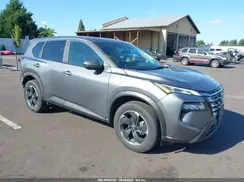 5N1BT3BB6SC808575 2025 NISSAN ROGUE