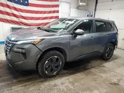 5N1BT3BB6SC810357 2025 NISSAN ROGUE