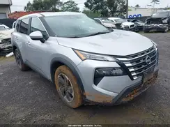 5N1BT3BB6SC812769 2025 NISSAN ROGUE