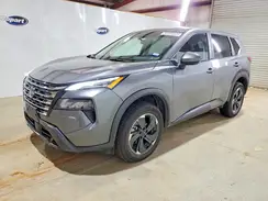 5N1BT3BB6SC813484 2025 NISSAN ROGUE