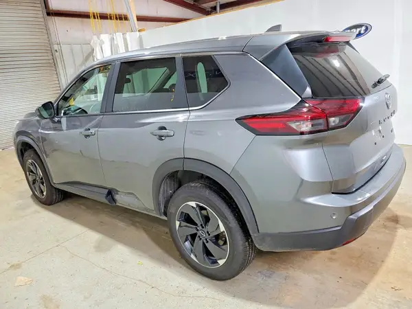 5N1BT3BB6SC813484 2025 NISSAN ROGUE - Image 2