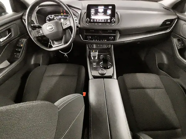 5N1BT3BB6SC813906 2025 NISSAN ROGUE - Image 8