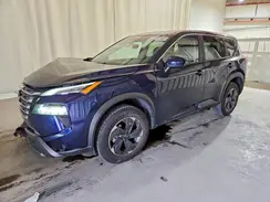 5N1BT3BB6SC816028 2025 NISSAN ROGUE