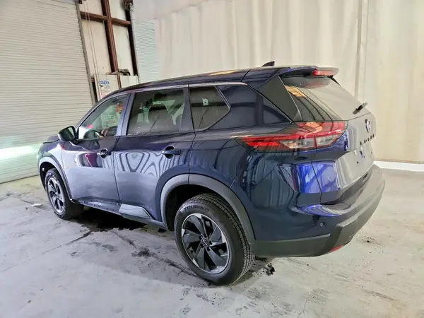 5N1BT3BB6SC816028 2025 NISSAN ROGUE - Image 2