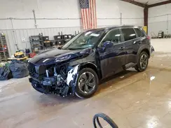 5N1BT3BB6SC816451 2025 NISSAN ROGUE