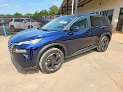 5N1BT3BB6SC816966 2025 NISSAN ROGUE