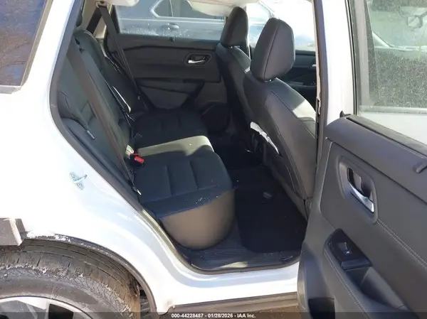 5N1BT3BB6SC817583 2025 NISSAN ROGUE - Image 8
