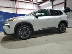 5N1BT3BB6SC819074 2025 NISSAN ROGUE