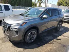 5N1BT3BB6SC819950 2025 NISSAN ROGUE