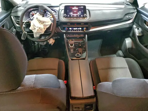 5N1BT3BB6SC821102 2025 NISSAN ROGUE - Image 8