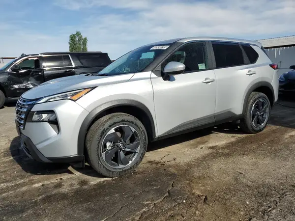 5N1BT3BB6SC824419 2025 NISSAN ROGUE - Image 1