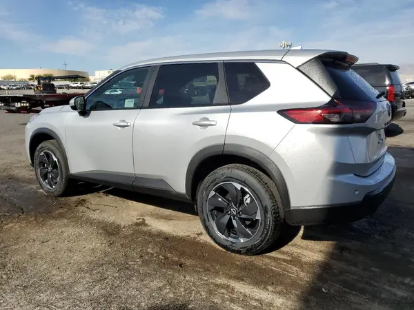 5N1BT3BB6SC824419 2025 NISSAN ROGUE - Image 2