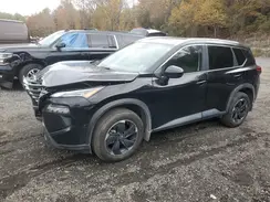 5N1BT3BB6SC825439 2025 NISSAN ROGUE