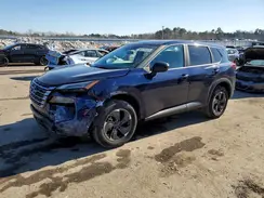 5N1BT3BB6SC827384 2025 NISSAN ROGUE