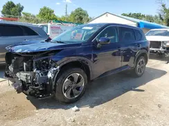 5N1BT3BB6SC827434 2025 NISSAN ROGUE