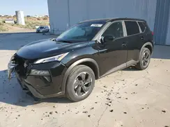 5N1BT3BB6SC830463 2025 NISSAN ROGUE