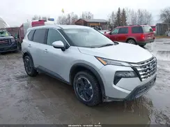 5N1BT3BB6SC832312 2025 NISSAN ROGUE