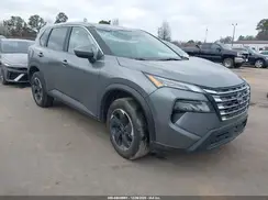 5N1BT3BB6SC833055 2025 NISSAN ROGUE