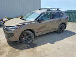 5N1BT3BB6SC833783 2025 NISSAN ROGUE