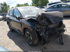 5N1BT3BB6SC837753 2025 NISSAN ROGUE