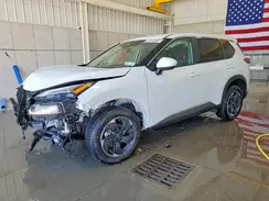 5N1BT3BB6SC841253 2025 NISSAN ROGUE