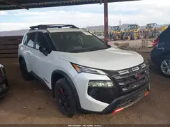 5N1BT3BB6SC848185 2025 NISSAN ROGUE