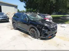 5N1BT3BB6SC848400 2025 NISSAN ROGUE