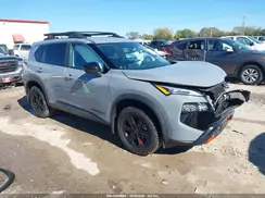 5N1BT3BB6SC856075 2025 NISSAN ROGUE