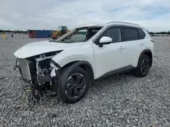 5N1BT3BB6SC858280 2025 NISSAN ROGUE