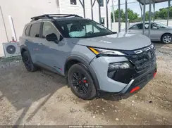 5N1BT3BB6SC862250 2025 NISSAN ROGUE