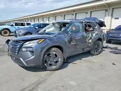 5N1BT3BB6SC863639 2025 NISSAN ROGUE