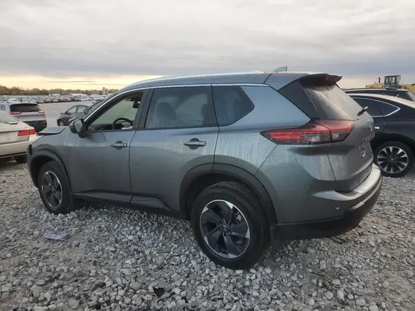 5N1BT3BB6SC869778 2025 NISSAN ROGUE - Image 2