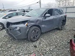 5N1BT3BB6SC870557 2025 NISSAN ROGUE