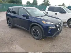 5N1BT3BB6TC675236 2026 NISSAN ROGUE
