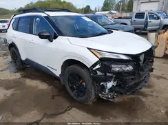 5N1BT3BB6TC676452 2026 NISSAN ROGUE