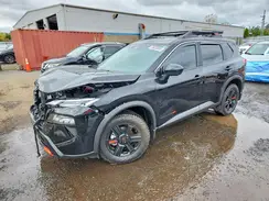 5N1BT3BB6TC677570 2026 NISSAN ROGUE