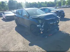 5N1BT3BB6TC681456 2026 NISSAN ROGUE