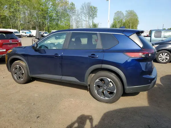 5N1BT3BB6TC681540 2026 NISSAN ROGUE - Image 2
