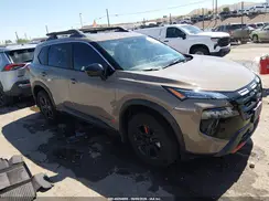 5N1BT3BB6TC681621 2026 NISSAN ROGUE