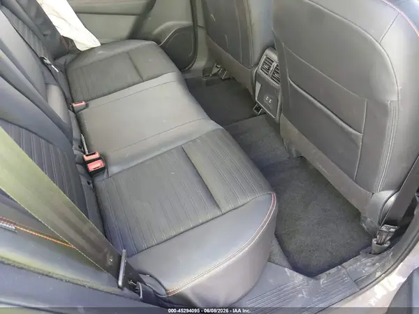 5N1BT3BB6TC681621 2026 NISSAN ROGUE - Image 8