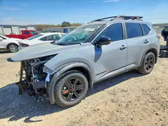 5N1BT3BB6TC684292 2026 NISSAN ROGUE