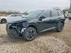 5N1BT3BB6TC685765 2026 NISSAN ROGUE